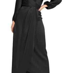 Elegant Evening Dress